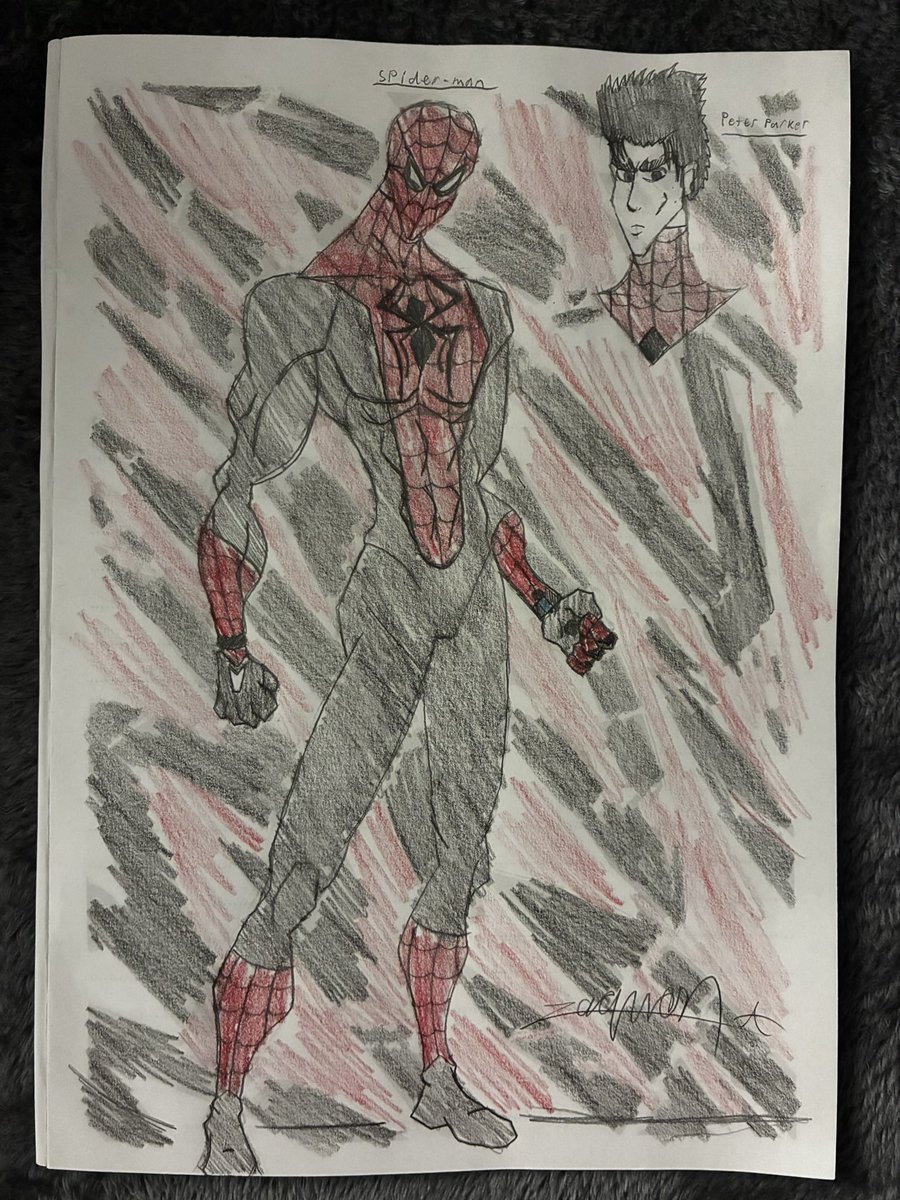 TGG 🛸 Saucelito (@watchmysaucetgg) on Twitter photo My Son Started Sketching Again Yall 👀 My Son Started Sketching Again Yall 👀