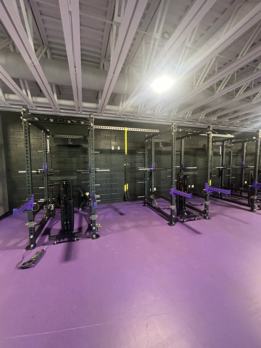 LHS Rangers Baseball (@lkwd_baseball) on Twitter photo ๐SNEAK PEEK๐ช๐ป
๐The Rangers Edge Performance Center is taking shape
๐๐ปHuge shoutout to the <a href="/LHS_ABOOSTERS/">LHSAthleticBoosters</a>, <a href="/LkwdAthletics/">LakewoodHS Athletics</a> and <a href="/JimmyGajewski/">Coach Ski</a>
๐Excited for our athletes to grow and chase greatness within this space!
#RangerWay ๐SNEAK PEEK๐ช๐ป
๐The Rangers Edge Performance Center is taking shape
๐๐ปHuge shoutout to the <a href="/LHS_ABOOSTERS/">LHSAthleticBoosters</a>, <a href="/LkwdAthletics/">LakewoodHS Athletics</a> and <a href="/JimmyGajewski/">Coach Ski</a>
๐Excited for our athletes to grow and chase greatness within this space!
#RangerWay