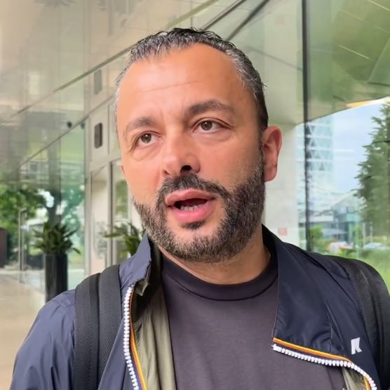 Fabrizio Romano tweet media