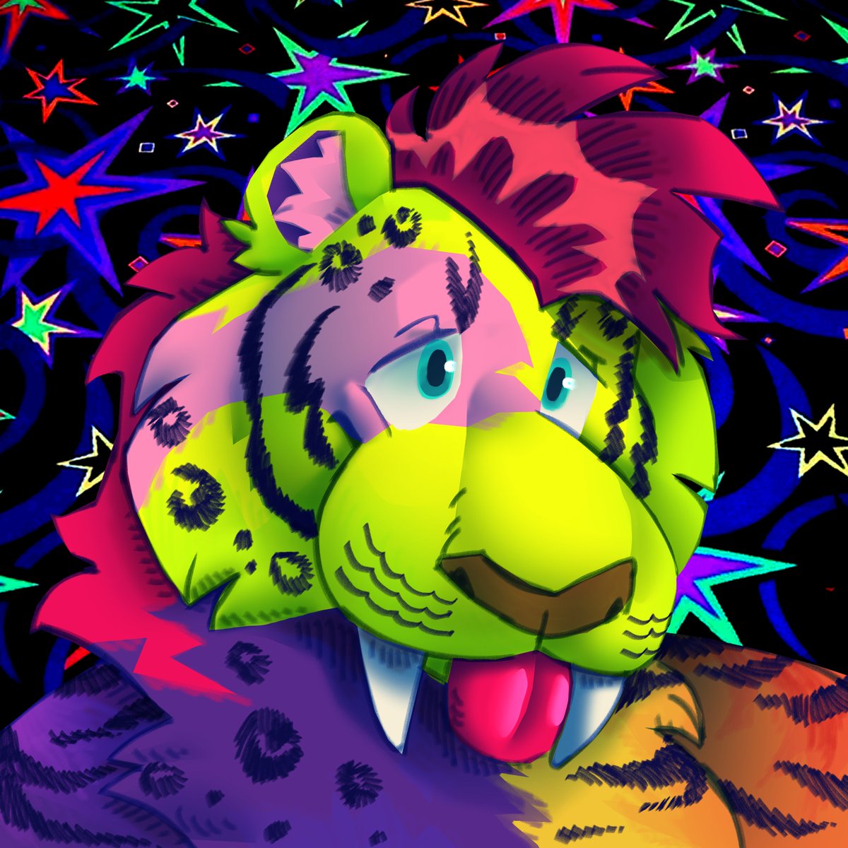 renderend icon c0mm!