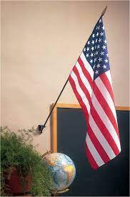 Flagworldinc's tweet photo. Get Ready for Back-to-School with Quality Classroom American Flags

At Flag World Company, we’re proud to support local schools with a wide selection of in-stock Classroom American Flags, perfect for the upcoming school year. Serving Denver, Aurora, Parker, Centennial, Greenwood Village, Lakewood, Thornton, Westminster, and surrounding areas, we make it easy for educators to find the right flag for every classroom.

Our Classroom American Flags are available in multiple sizes and are crafted from premium materials including cotton, nylon, Poly II, and poly-cotton blends. Whether you need a traditional look or a durable, easy-to-clean option, we have the right flag to fit your needs. Each flag is designed to withstand daily use and inspire pride in every student.

Order your Classroom American Flags today and ensure your school is ready for the first day! Visit Flag World Company location today or call today 303-623-0589.
#americanflaghistory #americanflag #usflag #flagworldcompany #stickflags #classroomflags