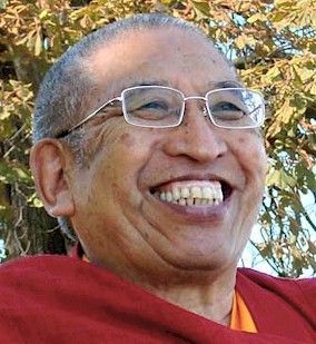 JDharmaQuotes's tweet image. Recognizing the mind as it is ~ Thrangu Rinpoche
justdharma.org/recognizing-mi…

#ThranguRinpoche #recognition #obscuration #view