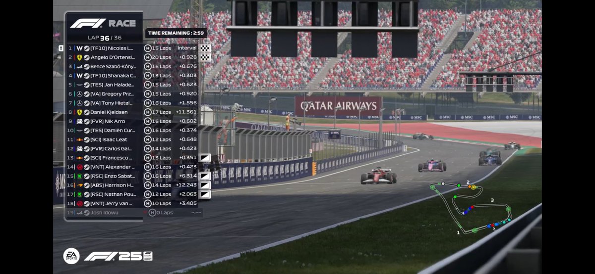 Angelo D’Ortensio tweet media