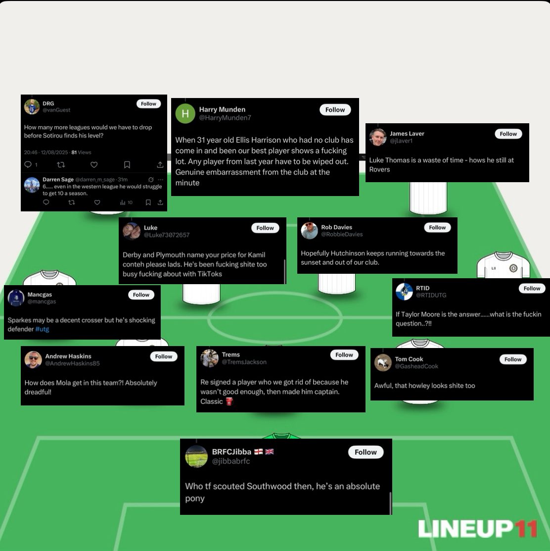 ollie (@ojjadams) on Twitter photo 