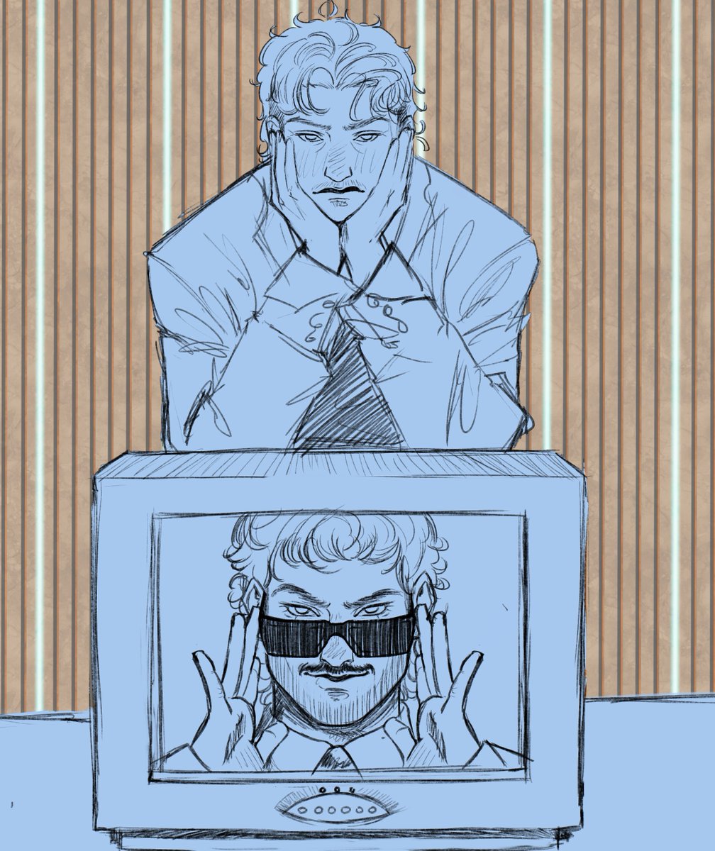 LanaLukyy's tweet image. may not finish so im posting it as it is rn
#jamesmarriott #willne