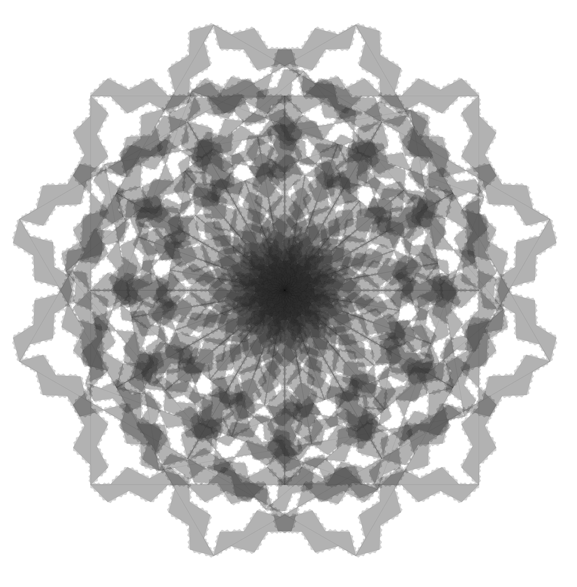 Let's get this #FractalFriday into gear!