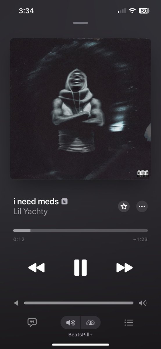 I am not tryna be your GOAT.