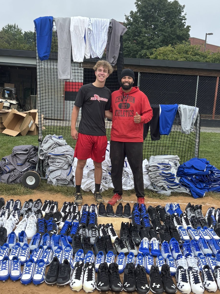 Andrew Carlisle 2026 tweet media