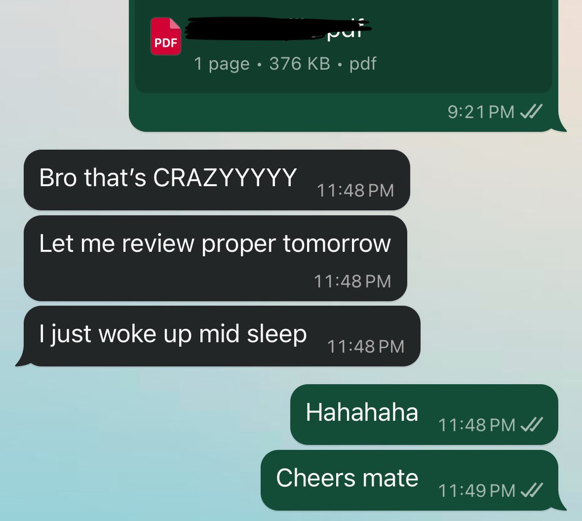 hemakesemails's tweet image. Same agency. New brand.

They requested 3 last minute emails for relaunching a product this week. Delivered. 

Let’s go. #EmailDesign