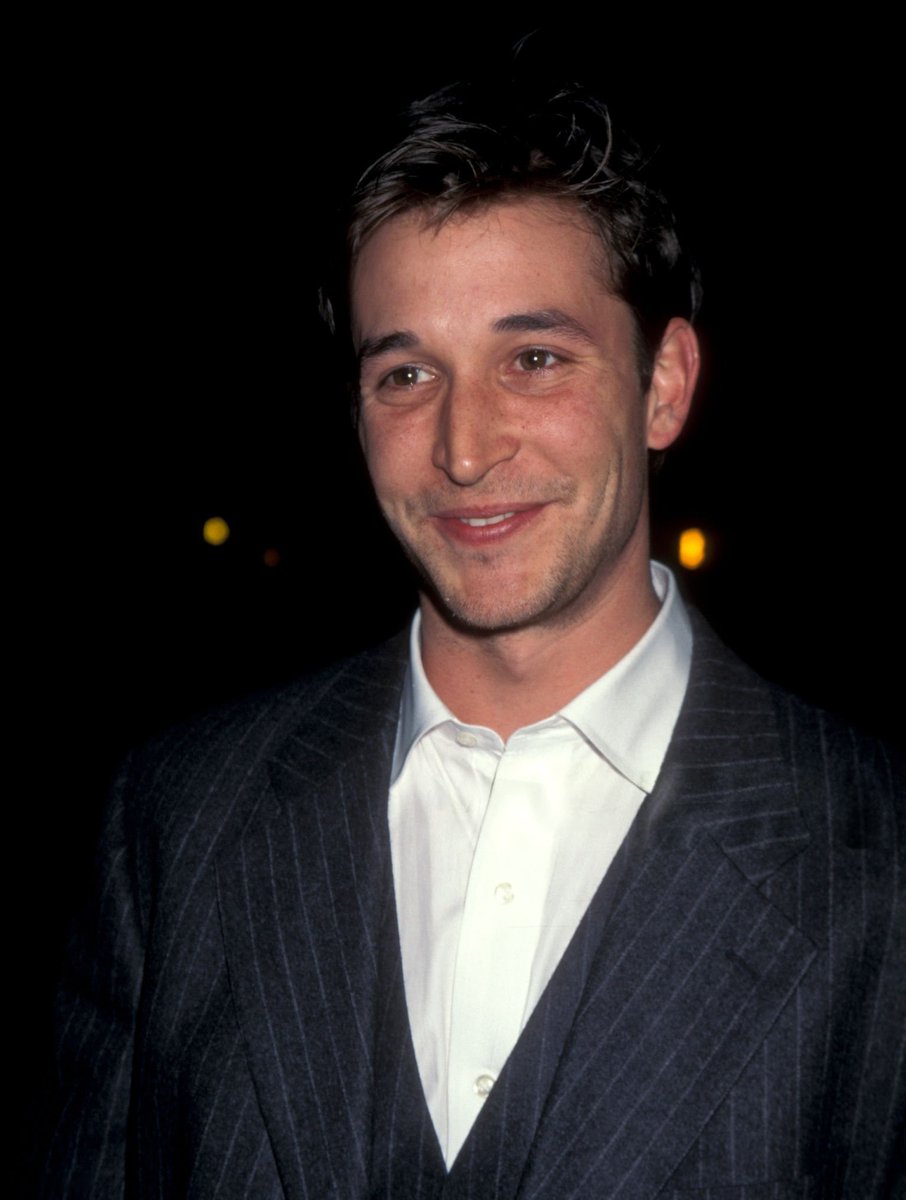 best of noah wyle (@wylearchives) on Twitter photo 