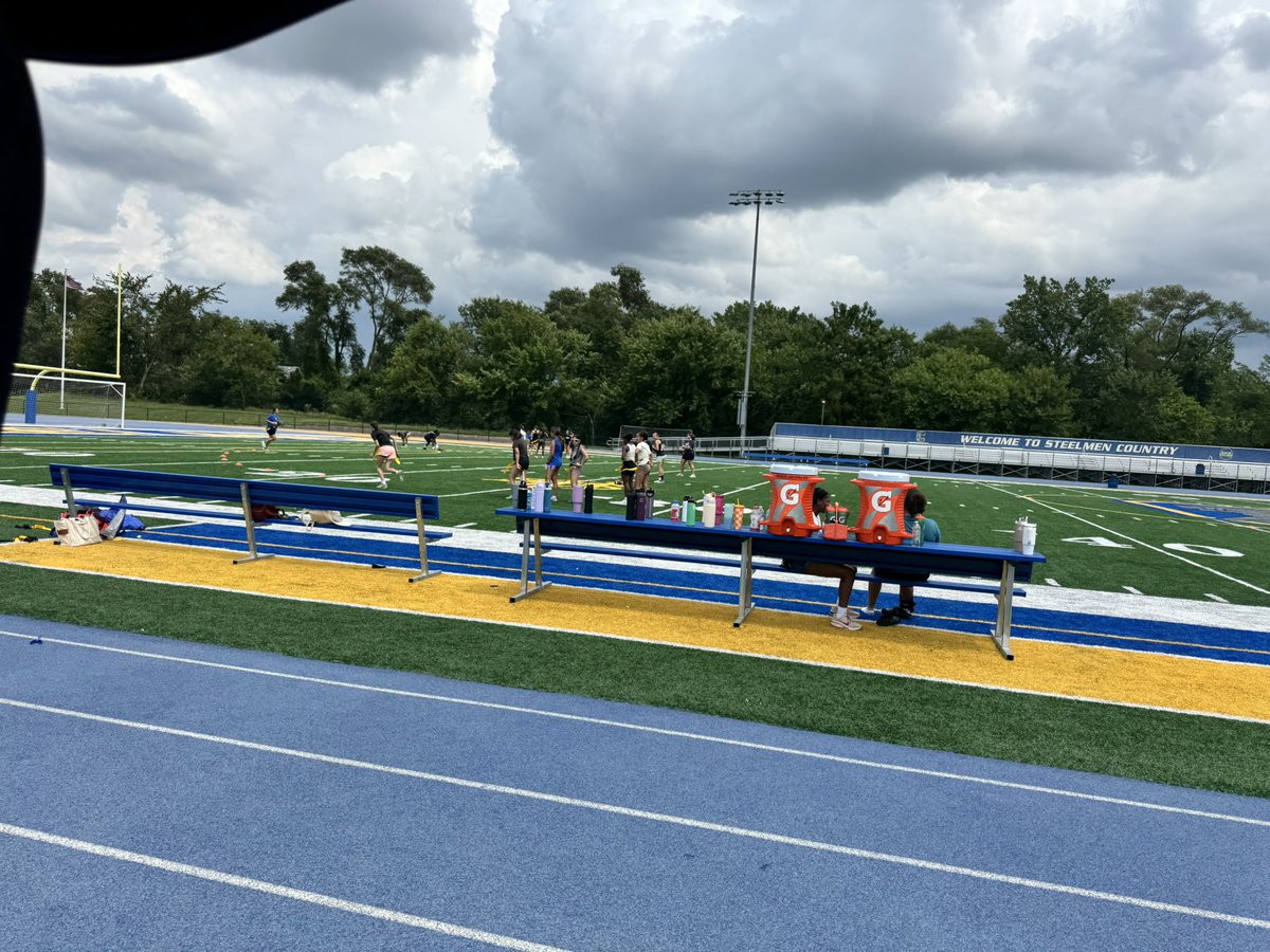 Joliet Central Athletics tweet media