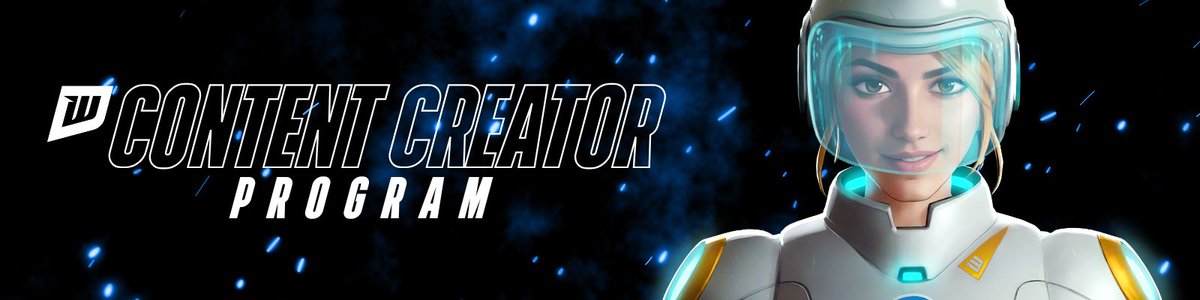 WILDCARD (@playwildcard) on Twitter photo Our Wildcard Creator Program is officially LIVE!📢
Are you a gamer who loves getting hands-on with games before anyone else?🎮
Want to share keys with your community, create early-look content, and help shape the games you play through your feedback?🤩
Let's grow together on Our Wildcard Creator Program is officially LIVE!📢
Are you a gamer who loves getting hands-on with games before anyone else?🎮
Want to share keys with your community, create early-look content, and help shape the games you play through your feedback?🤩
Let's grow together on