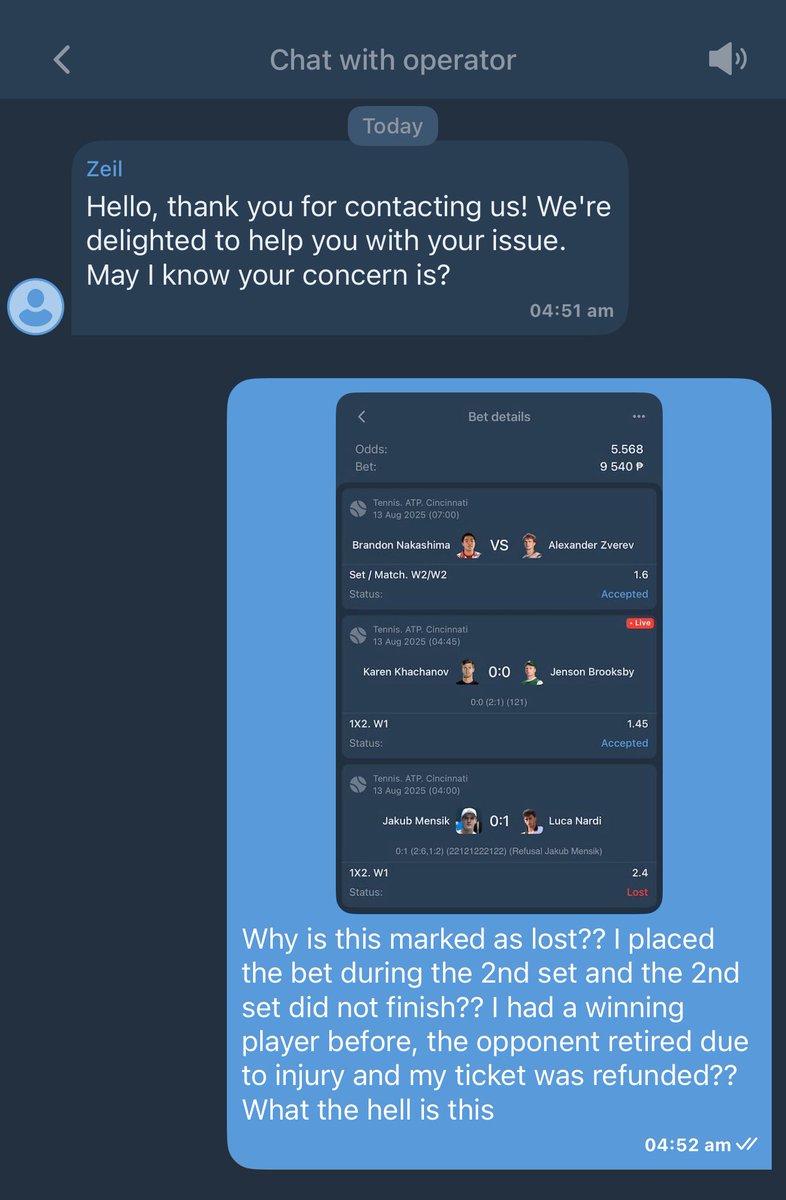 Tennis Capper tweet media