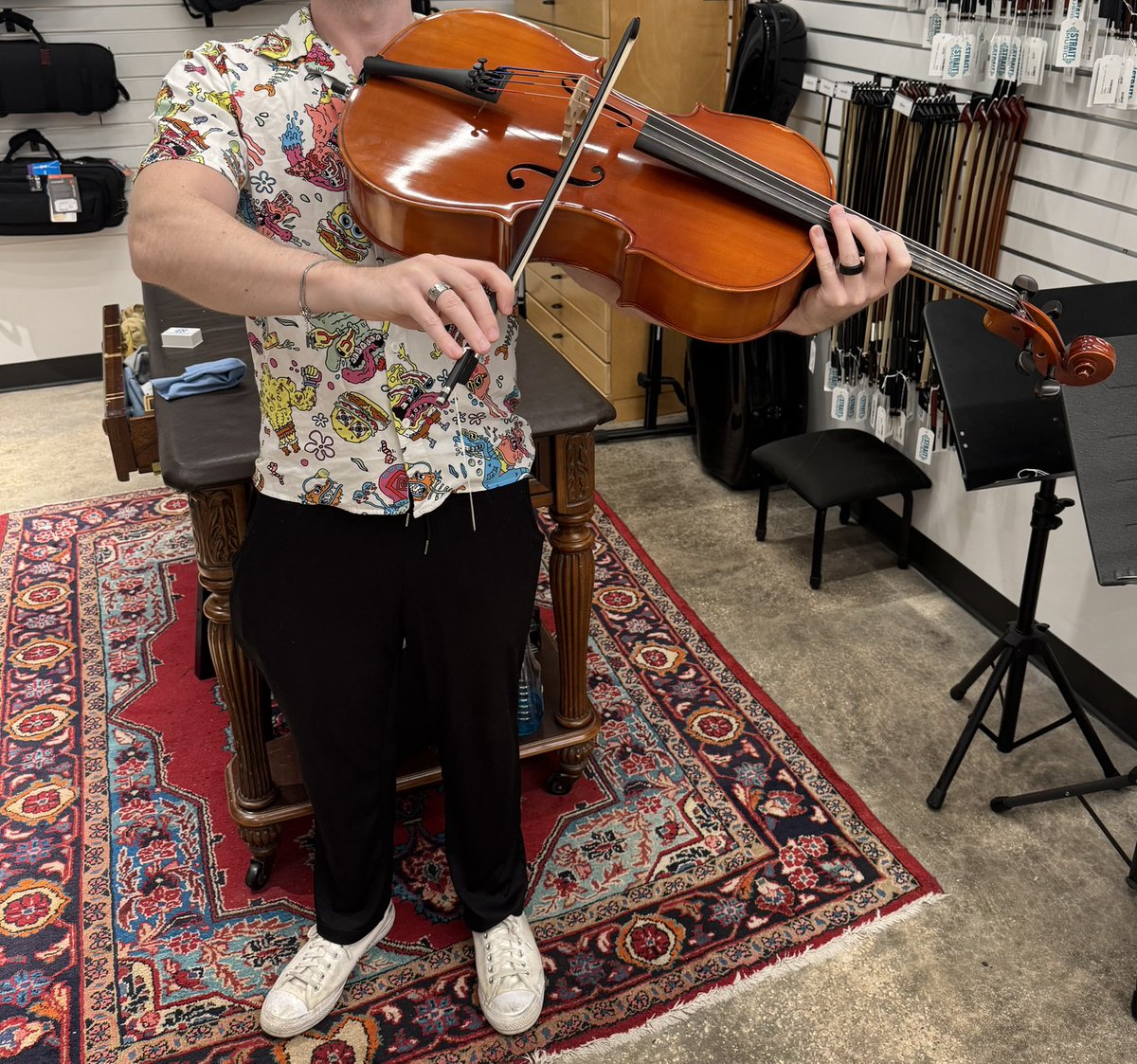 ‎GOONS tweet media