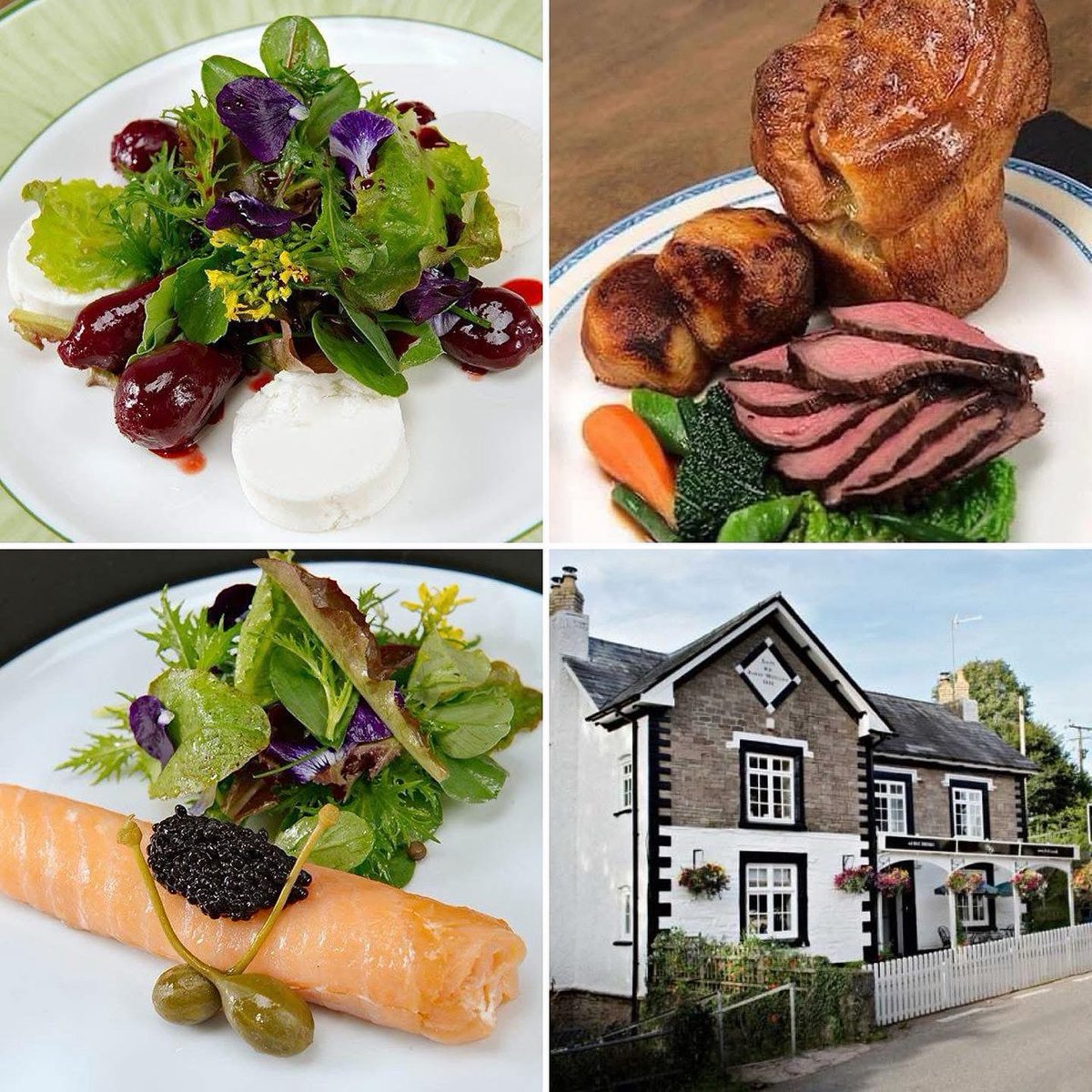 The perfect weekend…

✔️A walk in beautiful countryside 
✔️Spending time with the family
✔️Wonderful food at 1861!

📱 01873 821297 to book your table  #foodstagram #weekend #walesgetaway #visitwalesuk