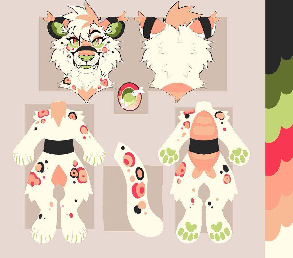misosnep's tweet photo. @nyxsito your art is so cute omg, ty for the chance :> https://t.co/ARDbYKGWqV