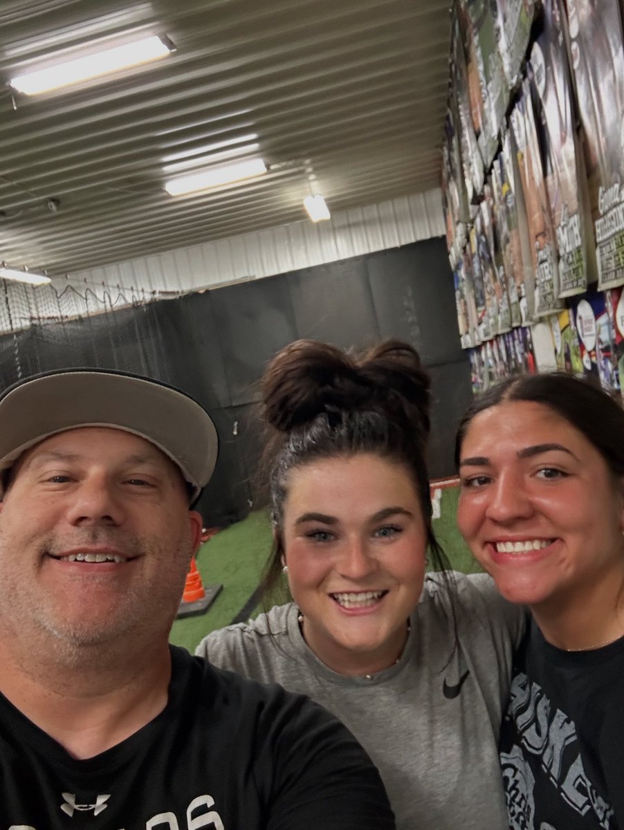 Jason Bolden (@coach_bolden) on Twitter photo Great last lesson with Emily Siurek <a href="/EmilySiurek2024/">Emily Siurek</a> before she heads off to Murray State University <a href="/RacersSoftball/">Murray State Softball</a> ! So proud of you Em! So excited for this year for you!! Go be great!!! Go Racers!!! Good luck to Keirys Click <a href="/ClickKeirys/">Keirys Click</a> on her sophomore season at University Great last lesson with Emily Siurek <a href="/EmilySiurek2024/">Emily Siurek</a> before she heads off to Murray State University <a href="/RacersSoftball/">Murray State Softball</a> ! So proud of you Em! So excited for this year for you!! Go be great!!! Go Racers!!! Good luck to Keirys Click <a href="/ClickKeirys/">Keirys Click</a> on her sophomore season at University
