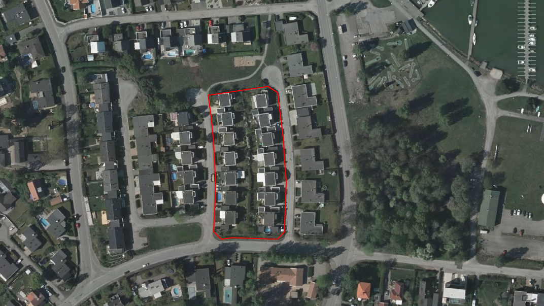 Den 13 augusti 1970 namngavs kvarteret Livbojen i Lindö. norrkopingshistoria.se/kvarteret-livb… #norrköping