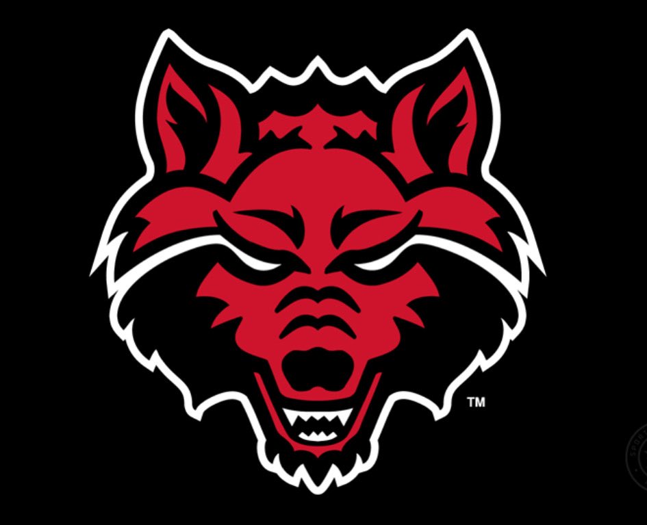 Tate Collins (@tate_collins10) on Twitter photo Change of plans! Thank you God for opening doors! Go Red Wolves! <a href="/AStateBaseball/">Arkansas State Red Wolves Baseball</a> Change of plans! Thank you God for opening doors! Go Red Wolves! <a href="/AStateBaseball/">Arkansas State Red Wolves Baseball</a>