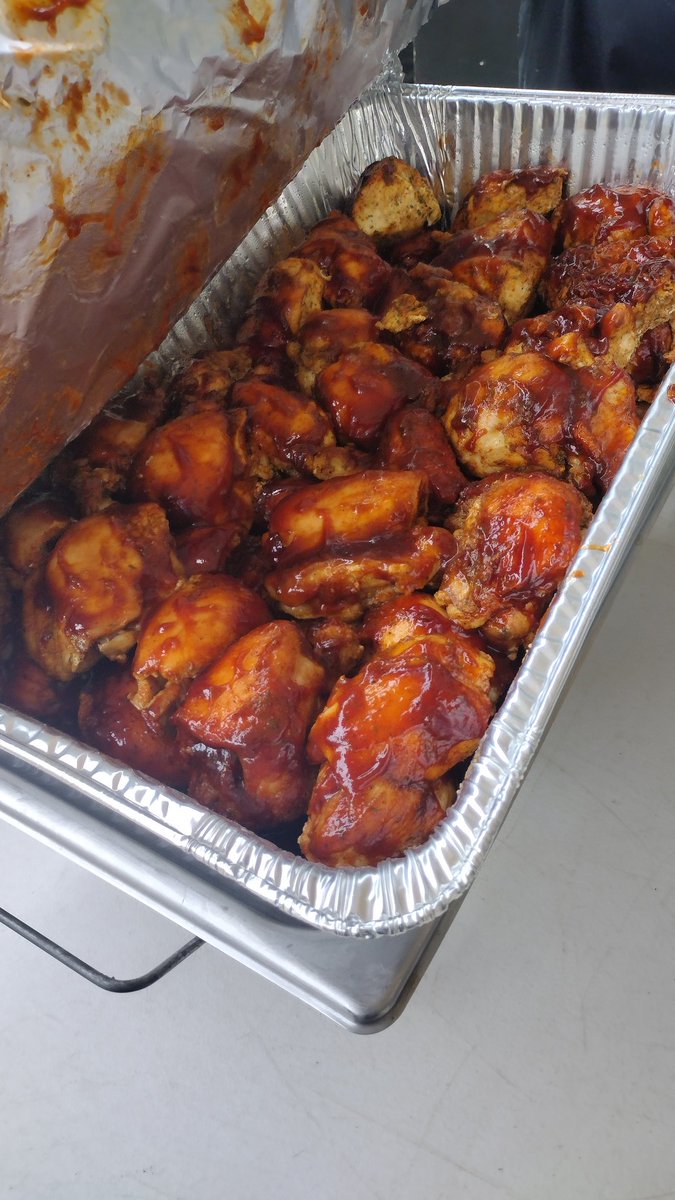 Meals for the Masses tweet media