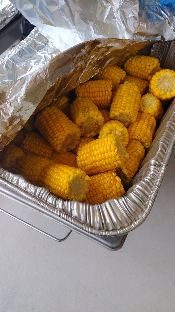 Meals for the Masses tweet media