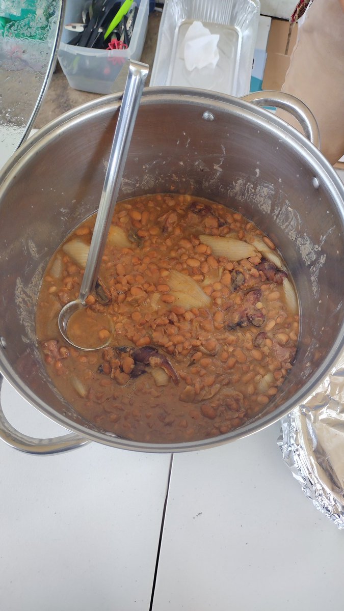 Meals for the Masses tweet media