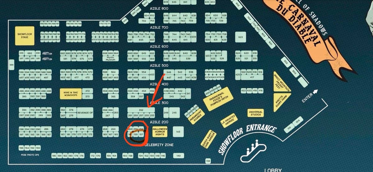 Joe Bob Briggs (@therealjoebob) on Twitter photo When you arrive at Midsummer Scream this weekend, just look to your left and there we'll be. <a href="/kinky_horror/">Diana “Darcy the Mail Girl” Prince 🤠💌</a> When you arrive at Midsummer Scream this weekend, just look to your left and there we'll be. <a href="/kinky_horror/">Diana “Darcy the Mail Girl” Prince 🤠💌</a>