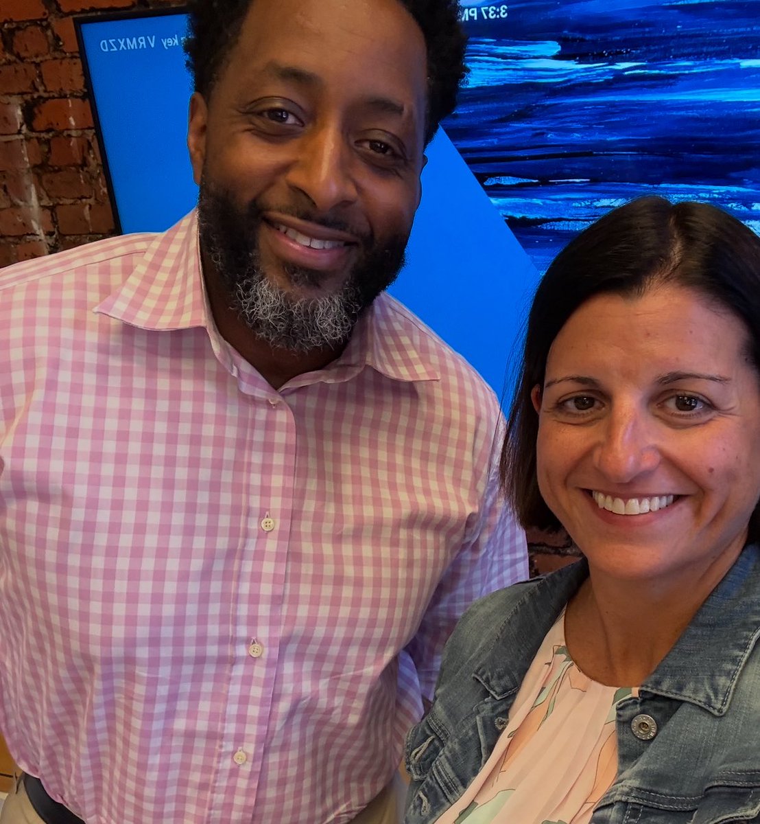 JenRisi's tweet image. Planning Session: @4As + @SwayEffect  #nextchapter #TSEclientwork