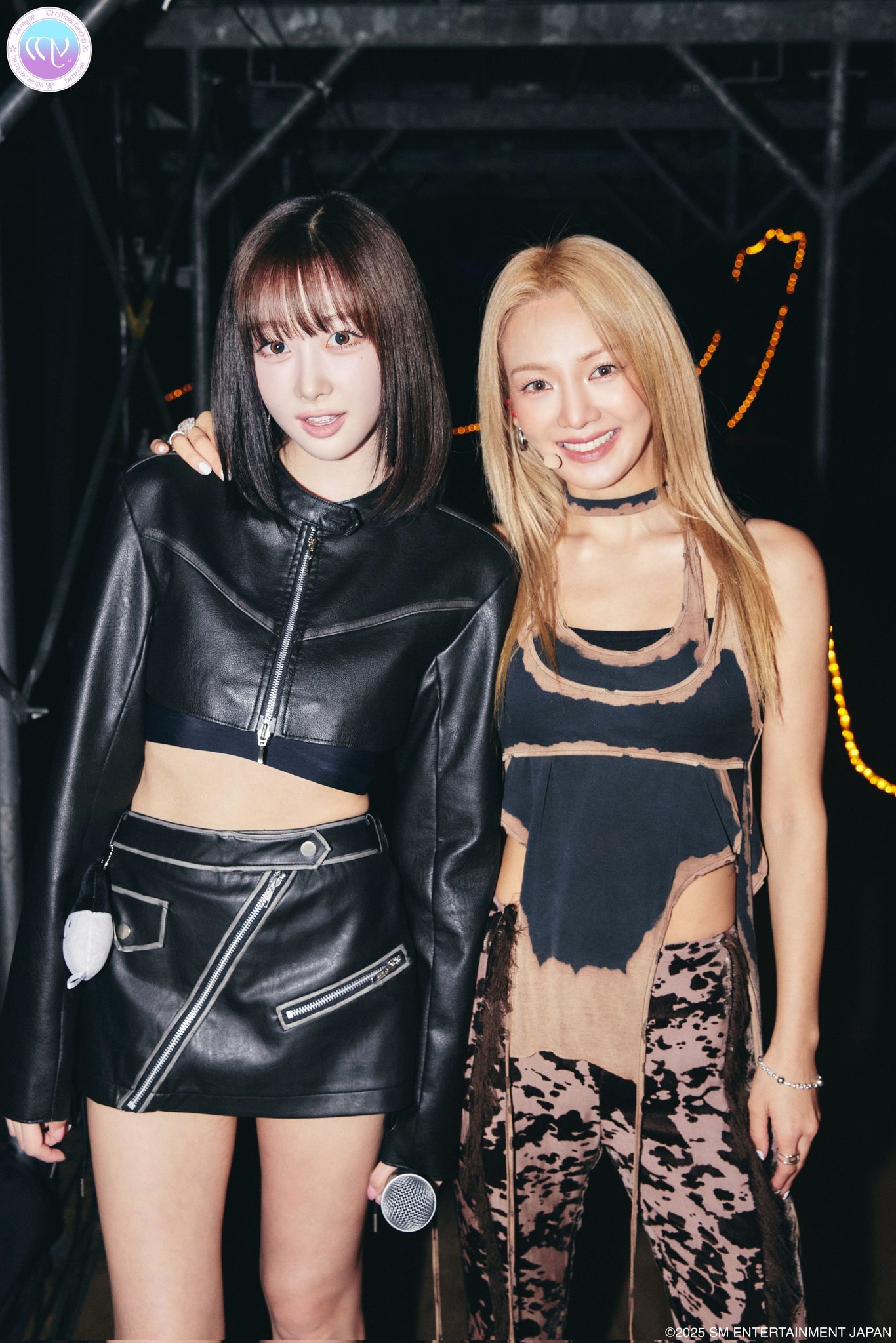 GISELLE GLOBAL on X: 