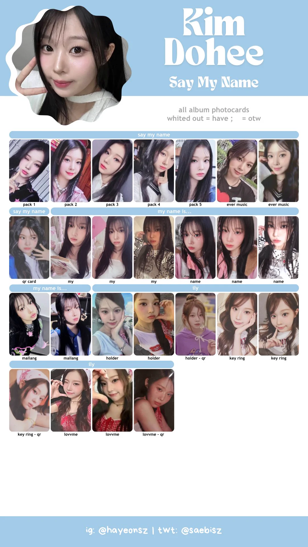 gg templates ♡ on X: 