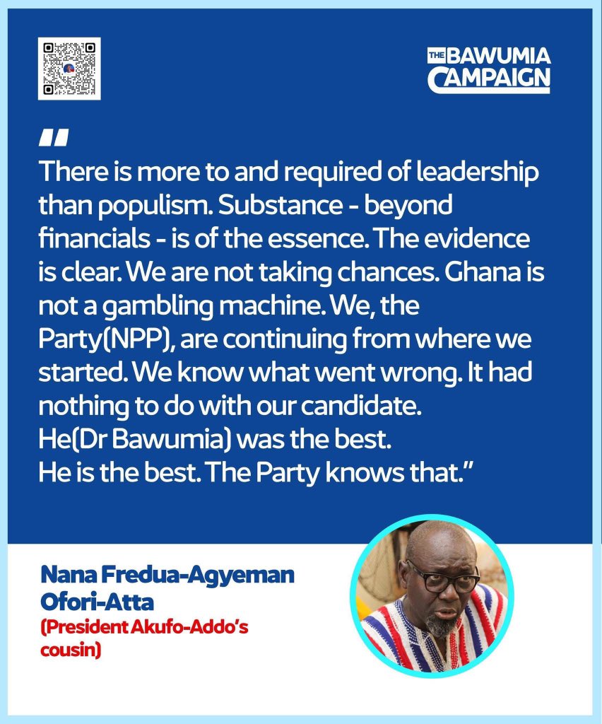 abdul_some38516's tweet image. #bawumiaiscoming
#bawumia2028
#HumbleServant