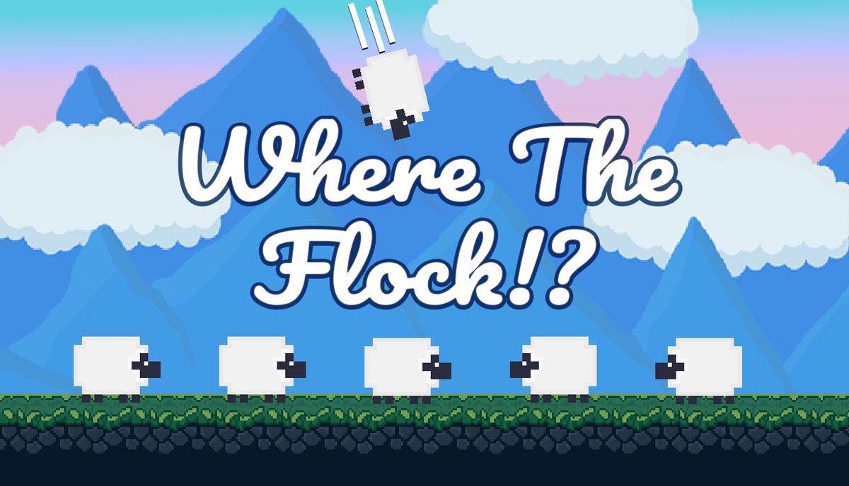 Miniature Giants tweet media