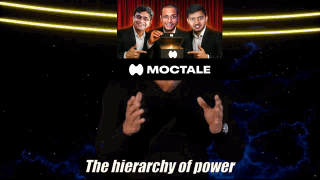 sinister_virus's tweet photo. @pjexplained @pjexplained @comicverseyt @badal_bnftv #moctale Hierarchy will change for MOC - Moctale https://t.co/wj9WwvFWjG