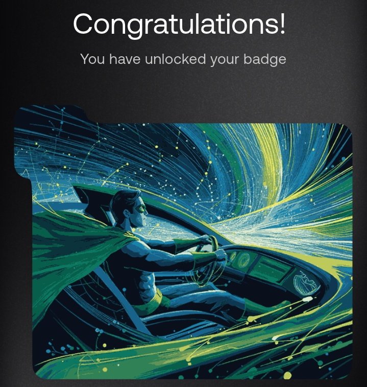 Completed Algorand 2nd Challenge and i must say it would have been more complex if not for <a href="/easya_app/">EasyA 🤳📱</a> sincerely....

<a href="/AlgoFoundation/">Algorand Foundation</a> is really building something different from the rest. Will have to get the PERA wallet to get started....

<a href="/easya_app/">EasyA 🤳📱</a> is just built for learning