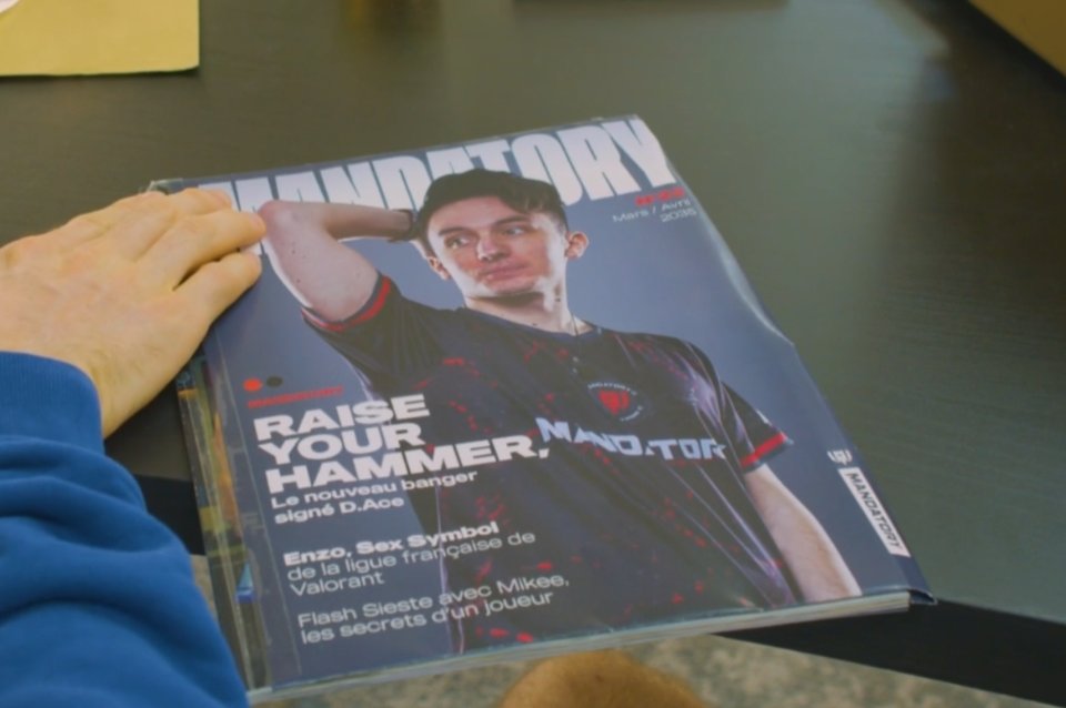 <a href="/MandatoryGG/">MANDATORY</a> 

JE VOUS DONNE TOUT CE QUE J'AI S'IL LE FAUT, MAIS PITIÉ COMMENT EN AVOIR UN À LA MAISON SVP SVP SVP