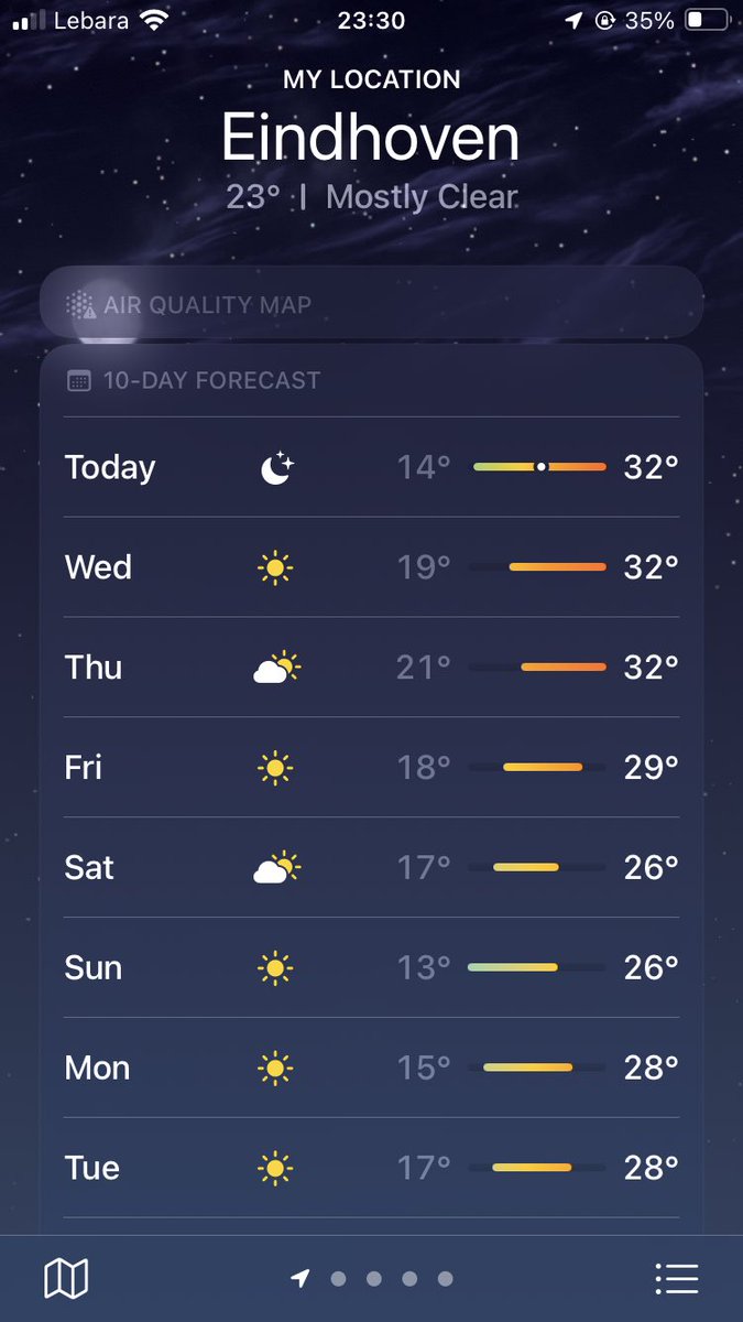 終わった、半袖を使い果たしてしまっている