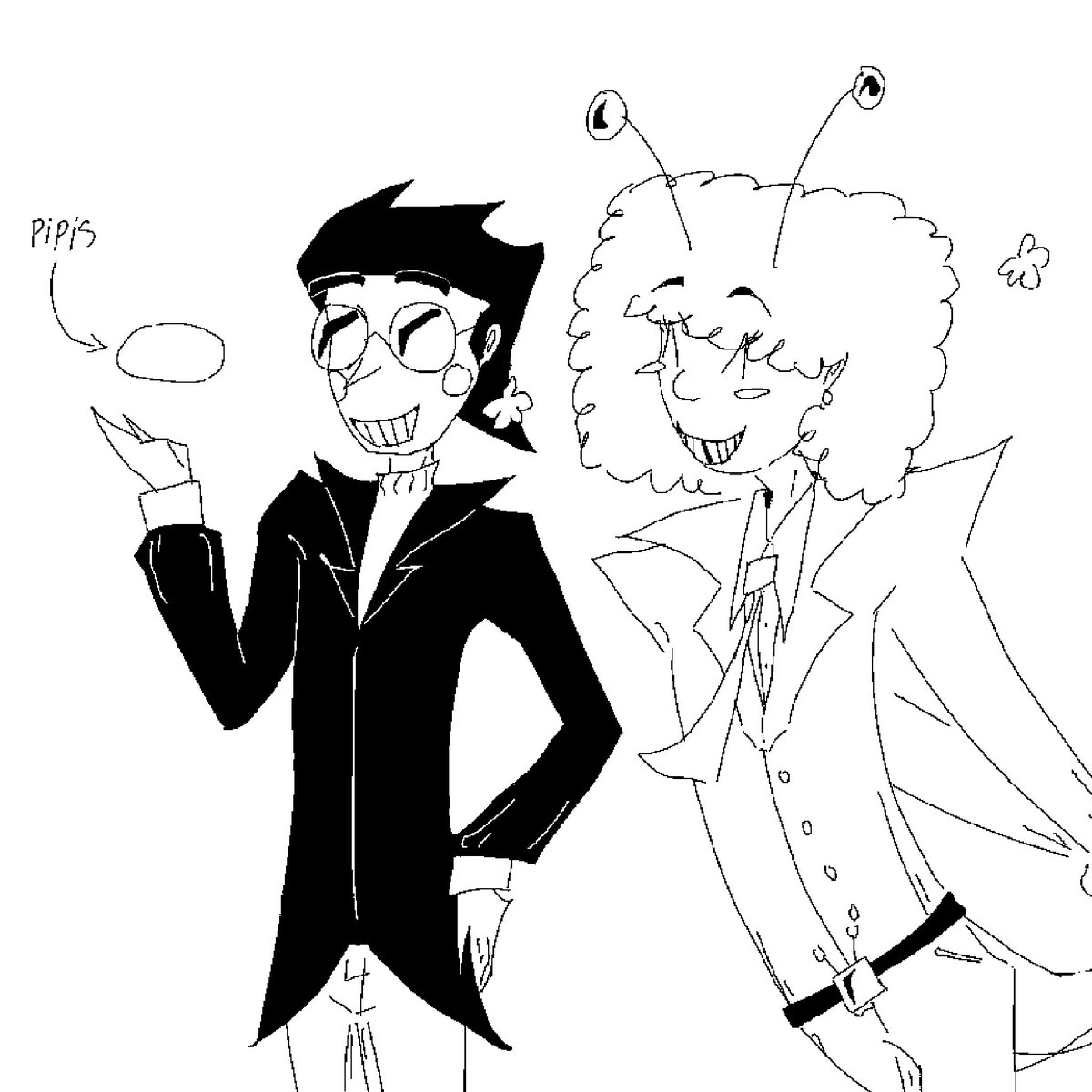 Day 50
#Devzel #FairlyOddParentsANewWish