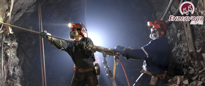 Promineria.com (@portal_mineria) on Twitter photo Proyecto de US$330 millones Terronera de Endeavour avanza a paso firme
promineria.com/?p=nota&id=171…
#Minería <a href="/EDRSilverCorp/">Endeavour Silver Corp</a> Proyecto de US$330 millones Terronera de Endeavour avanza a paso firme
promineria.com/?p=nota&id=171…
#Minería <a href="/EDRSilverCorp/">Endeavour Silver Corp</a>