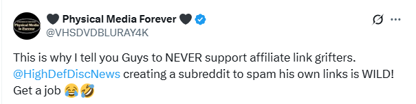 TheDiscFather tweet media