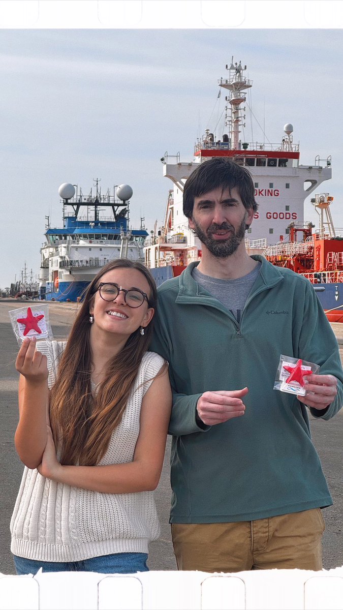 CON DANIEL LAURETTA, LA ESTRELLA CULONA Y EL FALKOR DETRÁS 🥹🥹

MISIÓN CUMPLIDA