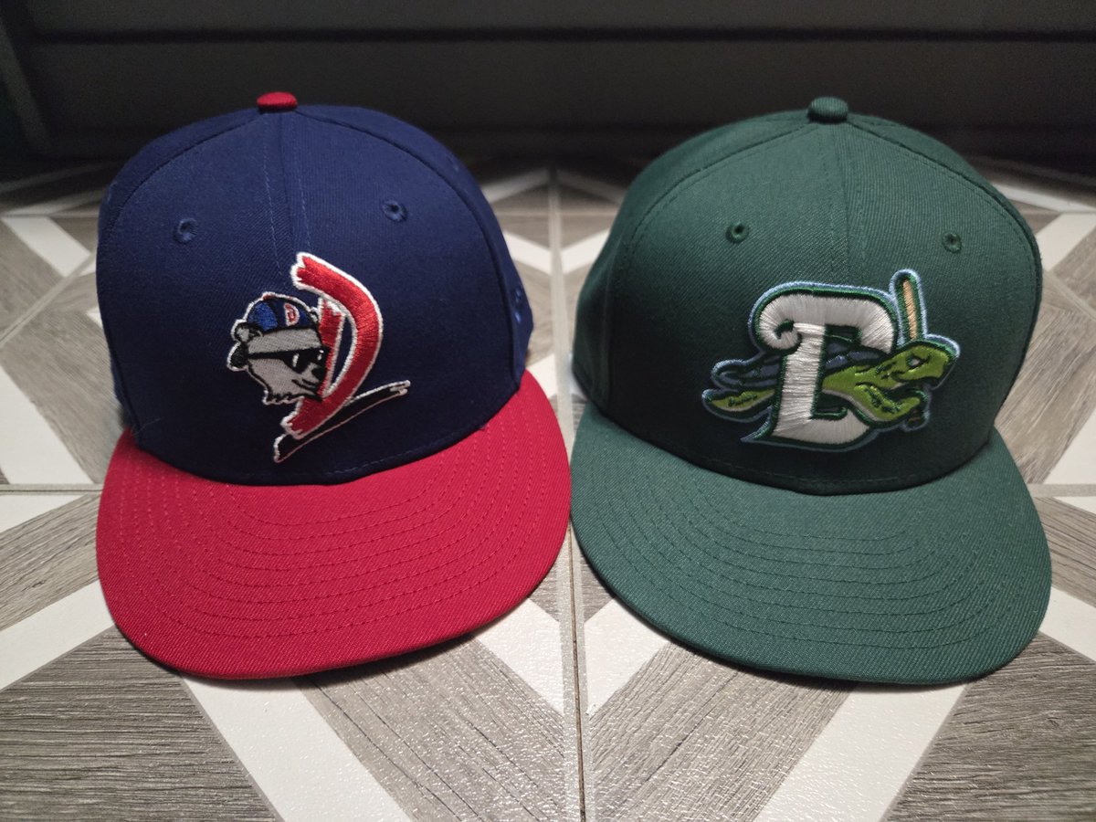 kelabration's tweet image. Today's franchise collection #capoftheday is the @daytonatortugas. They began as the Daytona Beach Islanders in 1977, playing as the Ft. Myers &amp;amp; Baseball City Royals from 1978-1992. From 1993-2014 they were the Daytona Cubs, becoming the Tortugas in 2015. #HatTwitter