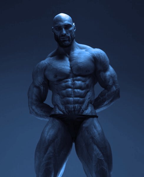 Sui Chad tweet media