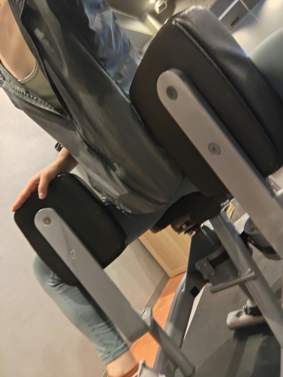 ジムおわ〜😎🐦‍⬛🐦💪
こんな朝早くにカップル💑でジム来てた( °ω°)ﾎｩ💕うちのジムでは初めて見た👀💚💜