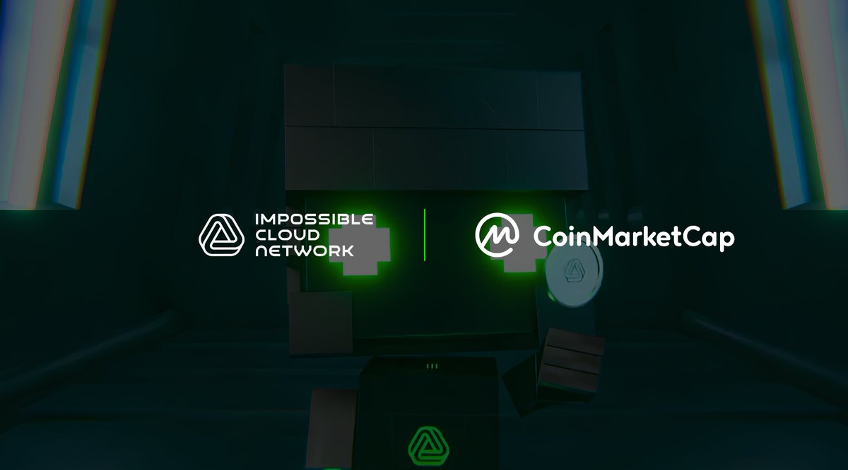 ICN PT-BR (@icn_pt_br) on Twitter photo Nodey acaba de assumir o comando do
<a href="/CoinMarketCap/">CoinMarketCap</a> Community Hub e plantou a bandeira $ICNT
🏴 A partir daqui, é ICN alfa sem parar, análise de mercado e atualizações de protocolo.
Confira no link: coinmarketcap.com/community/prof… Nodey acaba de assumir o comando do
<a href="/CoinMarketCap/">CoinMarketCap</a> Community Hub e plantou a bandeira $ICNT
🏴 A partir daqui, é ICN alfa sem parar, análise de mercado e atualizações de protocolo.
Confira no link: coinmarketcap.com/community/prof…