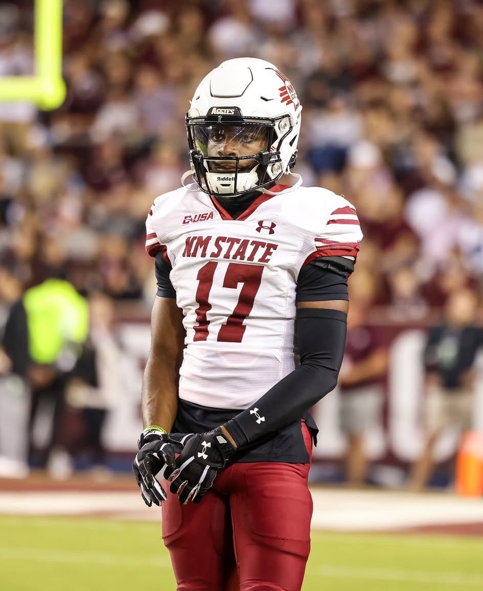 NM State Aggies (@nmstateaggies) on Twitter photo 𝘼𝙜𝙜𝙞𝙚 𝙃𝙤𝙪𝙧 𝙋𝙤𝙙𝙘𝙖𝙨𝙩🎙️
Fall Camp continues. <a href="/youngpbp/">Adam Young</a> visits with <a href="/NMStateFootball/">New Mexico State Football</a> Wide Receiver <a href="/Tjpride2/">Tj pride</a>!
🔊» bit.ly/3UtmECF
𝘈𝘨𝘨𝘪𝘦 𝘜𝘱 𝘗𝘰𝘥𝘤𝘢𝘴𝘵 𝘚𝘦𝘳𝘪𝘦𝘴 || Available on 𝘈𝘱𝘱𝘭𝘦, 𝘚𝘱𝘰𝘵𝘪𝘧𝘺, 𝘪𝘏𝘦𝘢𝘳𝘵 𝘼𝙜𝙜𝙞𝙚 𝙃𝙤𝙪𝙧 𝙋𝙤𝙙𝙘𝙖𝙨𝙩🎙️
Fall Camp continues. <a href="/youngpbp/">Adam Young</a> visits with <a href="/NMStateFootball/">New Mexico State Football</a> Wide Receiver <a href="/Tjpride2/">Tj pride</a>!
🔊» bit.ly/3UtmECF
𝘈𝘨𝘨𝘪𝘦 𝘜𝘱 𝘗𝘰𝘥𝘤𝘢𝘴𝘵 𝘚𝘦𝘳𝘪𝘦𝘴 || Available on 𝘈𝘱𝘱𝘭𝘦, 𝘚𝘱𝘰𝘵𝘪𝘧𝘺, 𝘪𝘏𝘦𝘢𝘳𝘵