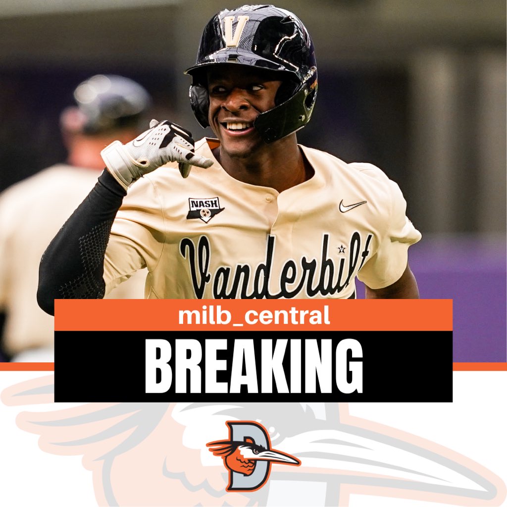 Milb Central tweet media