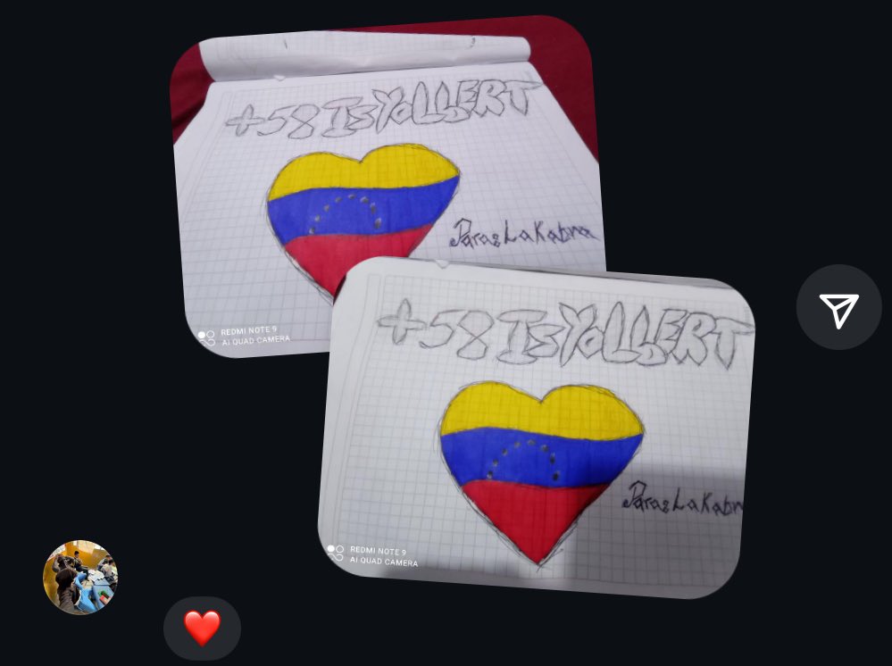 Del barriooooo pa la fama voy con todas sin miedo al éxito 🚀🇻🇪