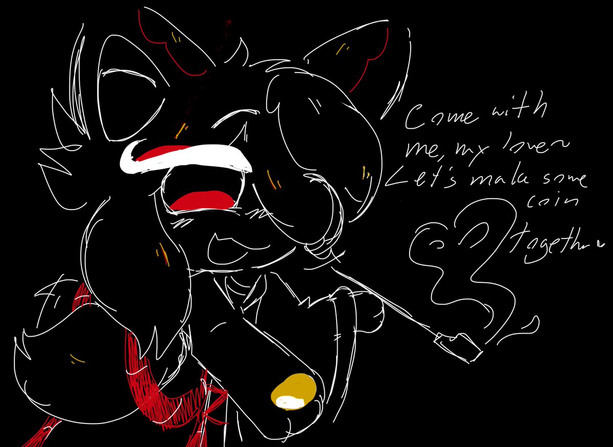 rad 🧡🔧 shop open! tweet media