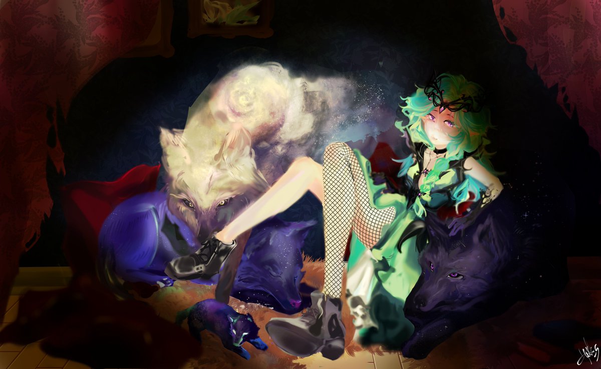 ru4alt's tweet photo. chaoss https://t.co/dmpq7Z50Uo