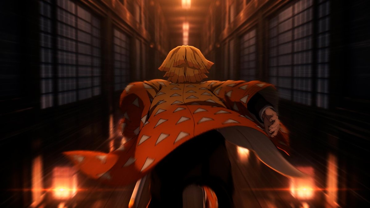 Demon Slayer: Kimetsu no Yaiba (English) tweet media